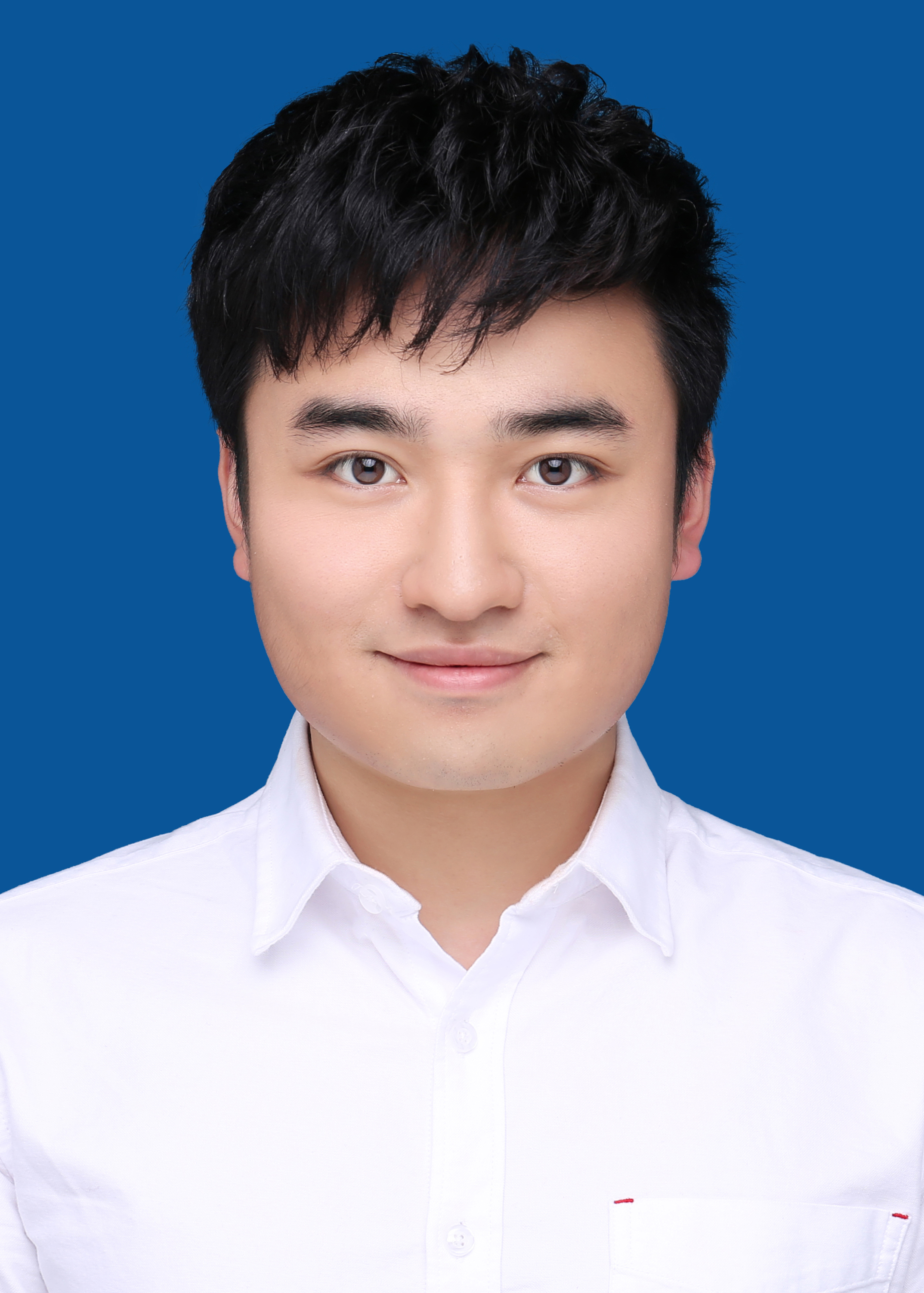 CSAE2026 | Chengran Yang