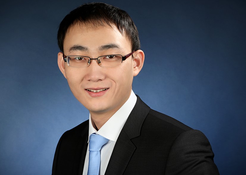 CSAE2024 | Qichao Wang