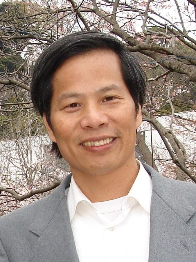 CSAE2026 | Shi-Jinn Horng