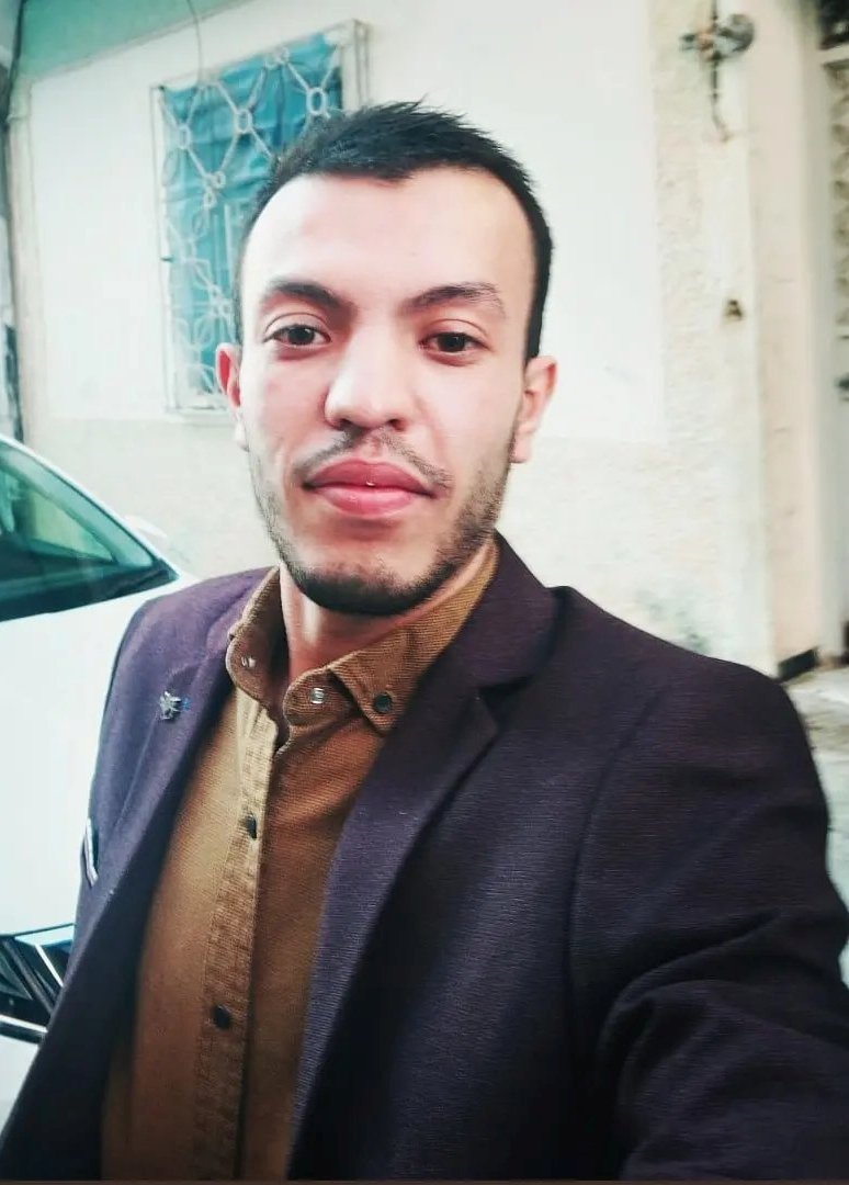 CSAE2026 | Tarek Amine Haddad