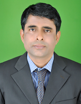 Umesh C. Pati